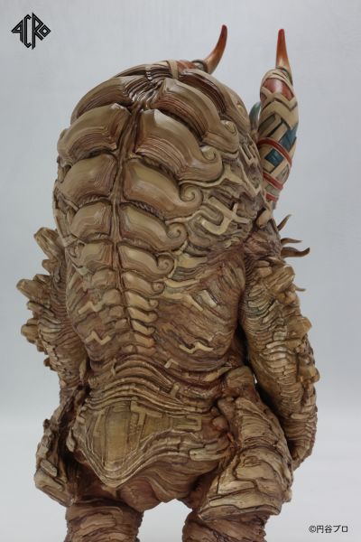 软胶制涂装完成品 KRS x TAKEYA 米克拉斯