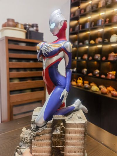 PROJECT BM！ No.33 赛罗奥特曼