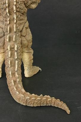 大怪兽系列 大恐龙 阿龙