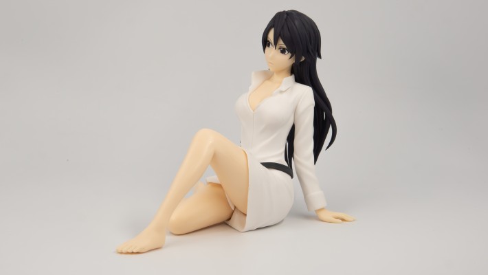 悠闲时光 BLEACH 境·界（死神） 邦比爱塔