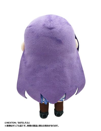 甜蜜女友2+ 冰见山玲 毛绒玩偶 含骨架