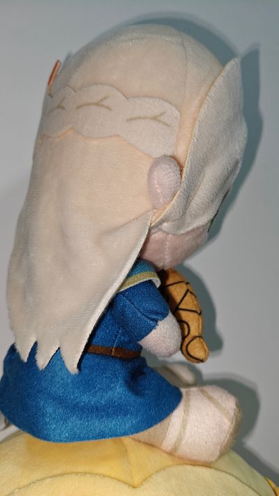 迷宫饭 吃吃喝喝毛绒玩偶1