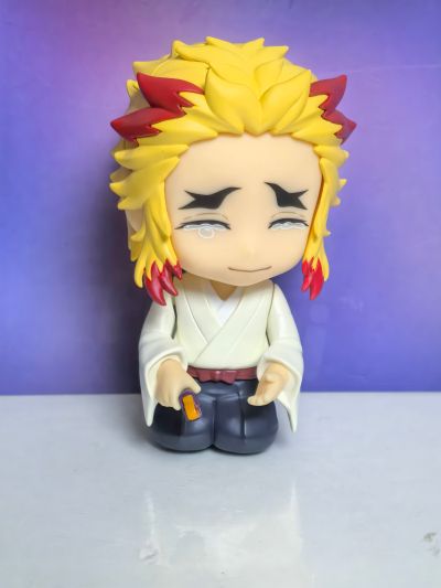 粘土人#2092 鬼灭之刃 炼狱千寿郎