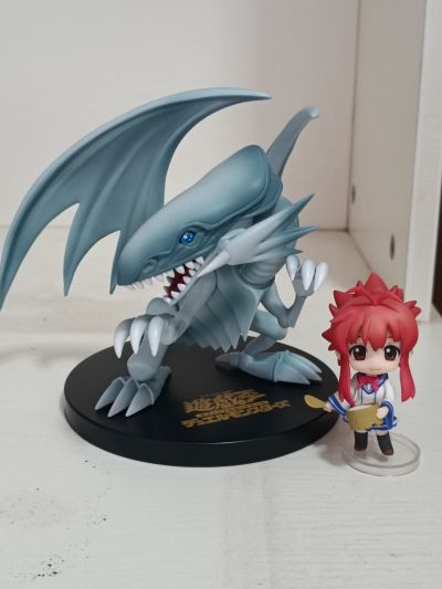 游戏王卡牌游戏 Equal Arts 青眼白龙