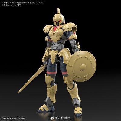 30MF 利贝尔剑士