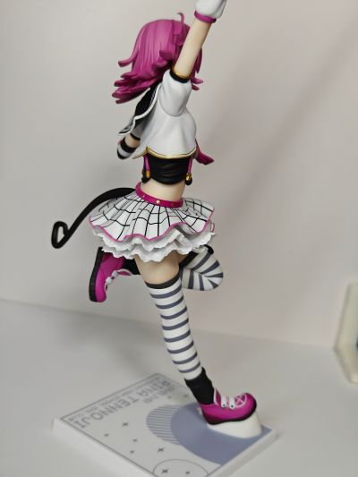 爱与演唱会！虹咲学园学园偶像同好会 天王寺璃奈