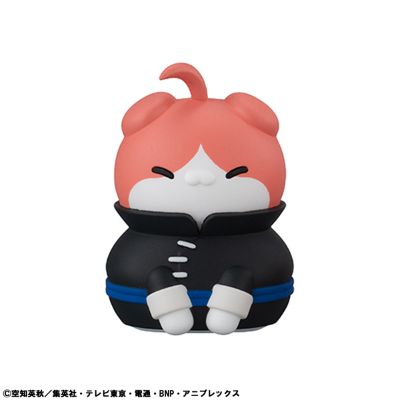 巨大化喵喵系列 银魂 喵魂 要去了混蛋篇