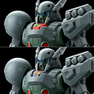 RE/100 1/100 迪南·格