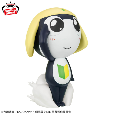 KERORO军曹 大号SOFVIMATES～TAMAMA二等兵～