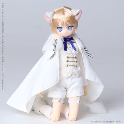 POD060-LTF 1/6 1/6艾莉丝收集 小型 雷欧 ～温柔马戏团～ 奇幻世界