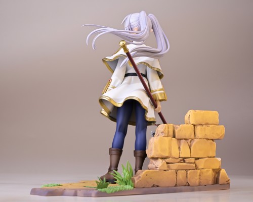 figma#658/658-DX  芙莉莲