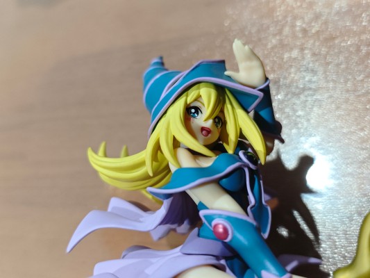 Pop Up Parade 游戏王－怪兽之决斗 黑魔导女孩 异色版