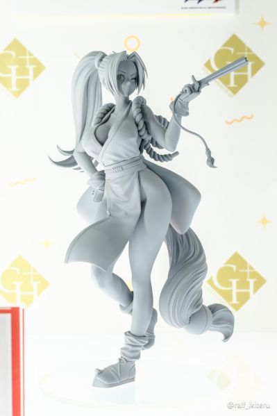 拳皇15 不知火舞