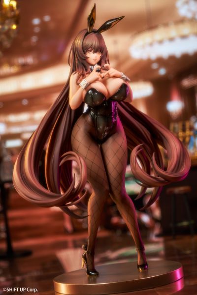 S.K.P 胜利女神：新的希望 诺亚尔