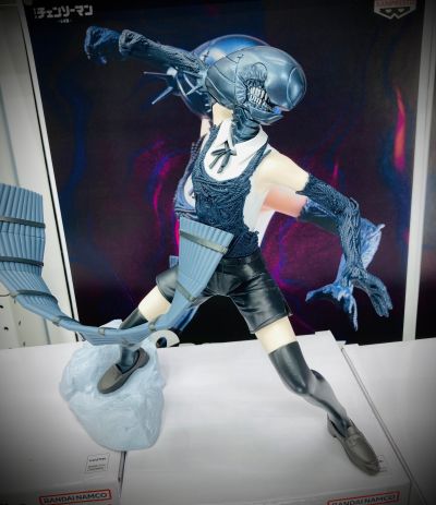 Grandista 链锯人 蕾塞篇 炸弹