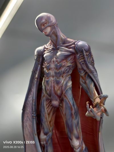 剑风传奇 魔王费蒙特