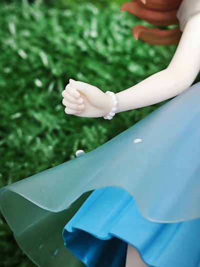 动画特篇 五等分的新娘∽ Trio-Try-iT人偶-中野三玖·柔色装-