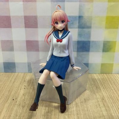 魔女与使魔动画版 小坐系列奖品人偶“若月妮可”