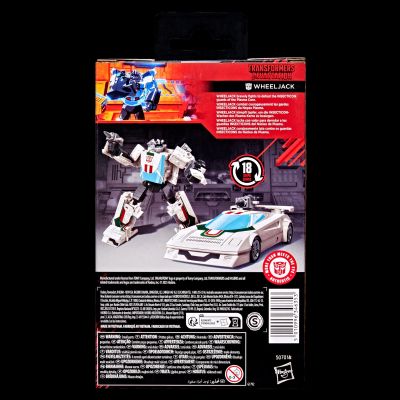 变形金刚经典电影系列 毁灭  千斤顶