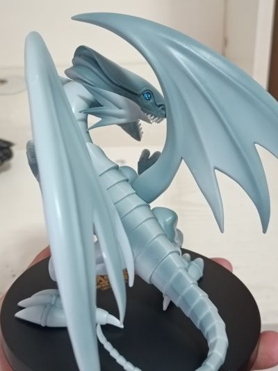 游戏王卡牌游戏 Equal Arts 青眼白龙