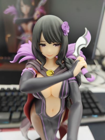 POP UP PARADE Re：从零开始的异世界生活 艾尔莎·葛兰希尔黛 L尺寸