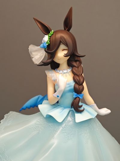 一番赏 赛马娘 第六弹 最终大奖 米浴 最终大奖版