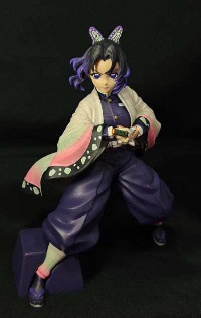 VIBRATION STARS 鬼灭之刃 童磨