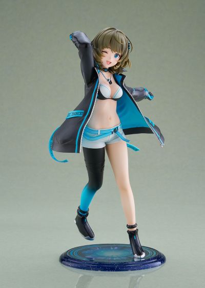 [Dance·Dance·Dance]  高垣枫＋