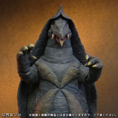 大怪兽系列 「普鲁玛」 少年RIC限定商品