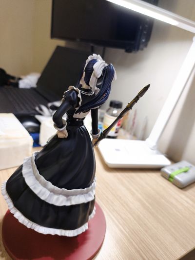 OVERLORD 娜贝拉尔·伽玛