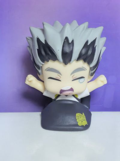 瞌睡仔 排球少年 第2弹 回笼觉第二单色版