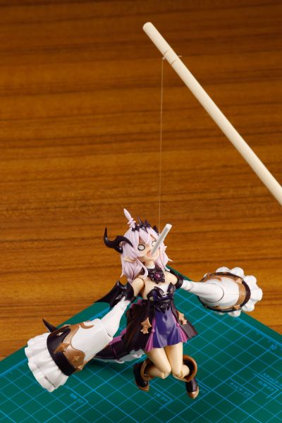 阿尔卡纳蒂亚 吉伊