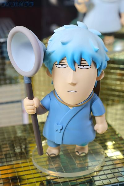 银魂×大川bkub 银魂 大爱银桑☆收藏