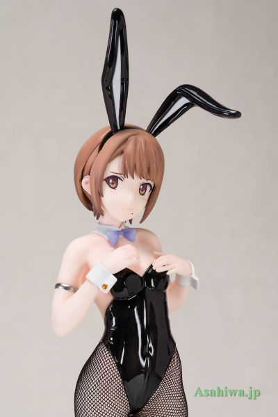 B-style 恋爱无法用双子除尽 神宫寺琉实 兔女郎