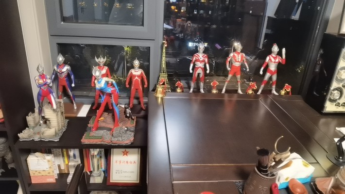 AMK系列 变形金刚：超能勇士崛起 犀牛