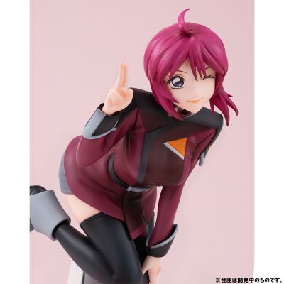 GGG 机动战士高达SEED FREEDOM 露娜玛丽亚·霍克