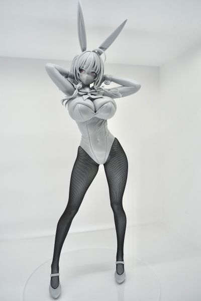 B-style 碧蓝航线 圣路易斯 兔女郎