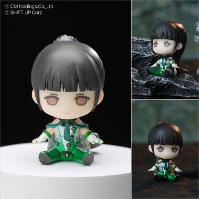 胜利女神：新的希望 × 剑星 BabyBoom系列 伊芙