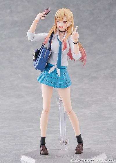 figma#662 更衣人偶坠入爱河 喜多川海梦