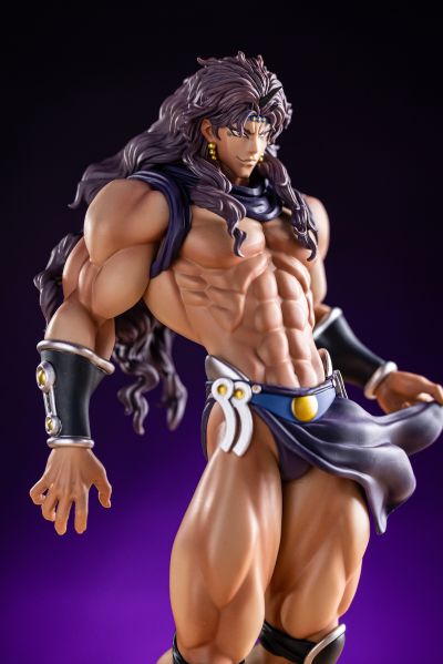 JOJO的奇妙冒险 战斗潮流 Mometria 卡兹