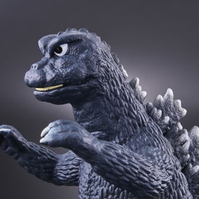 电影怪兽系列 怪兽总进击套装