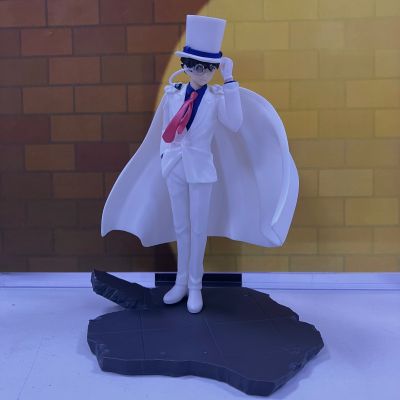 XrossLink 名侦探柯南 怪盗基德