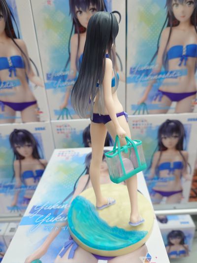 我的青春恋爱物语果然有问题。完 Luminasta “雪之下雪乃”～盛夏东京湾～