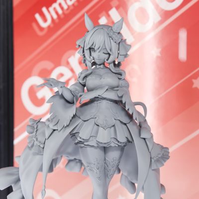 赛马娘 / 闪耀！优俊少女 贵妇人