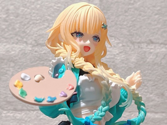 卟啵电竞！ -乐在漆中-组合4