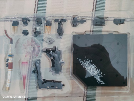 超机列传 盖塔烬鬼