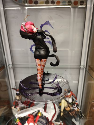 OVERLORD 艾多玛·巴西丽莎·泽塔 so-bin版