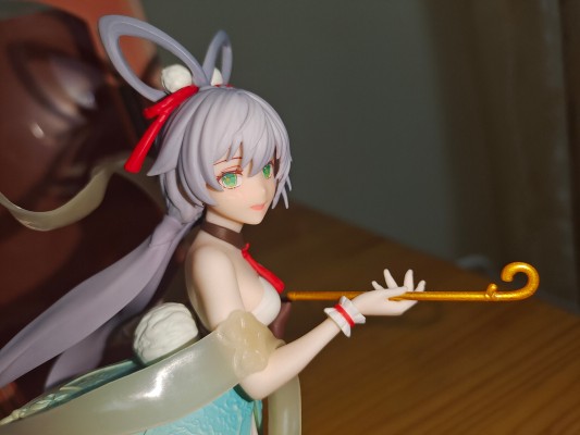 洛天依 霓裳步月