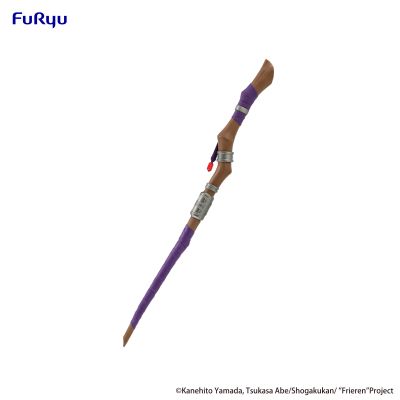 葬送的芙莉莲 菲伦的魔杖  珍藏饰品（待检资料）