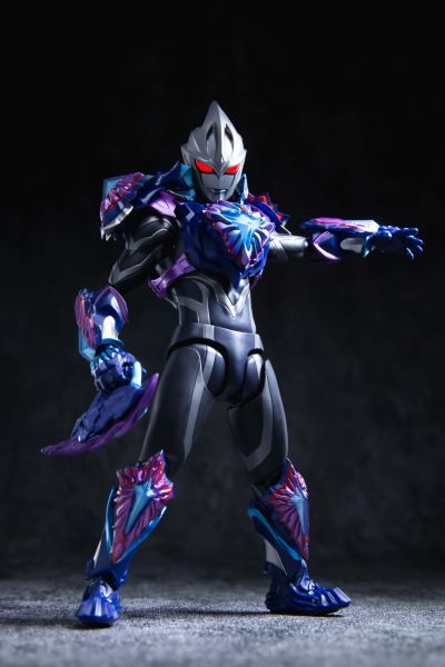 S.H.Figuarts 星河装甲